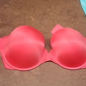 36dd strapless bra